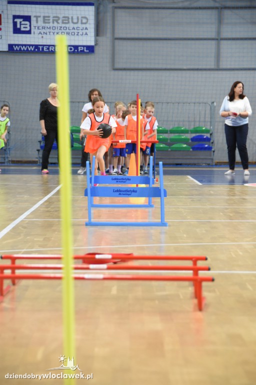 Zawody Lekkoatletyka dla każdego!