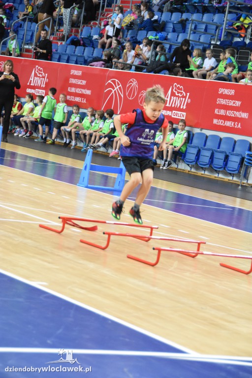Zawody Lekkoatletyka dla każdego!