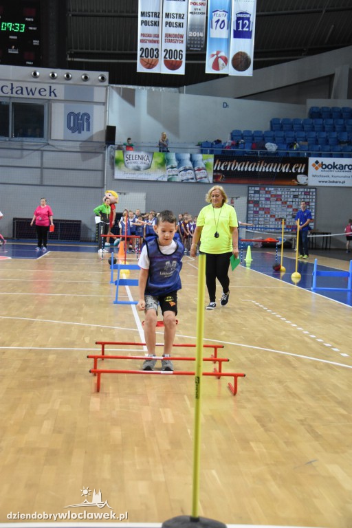 Zawody Lekkoatletyka dla każdego!