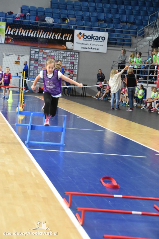 Zawody Lekkoatletyka dla każdego!