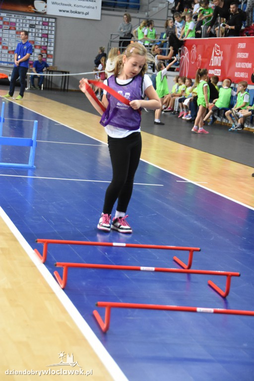 Zawody Lekkoatletyka dla każdego!