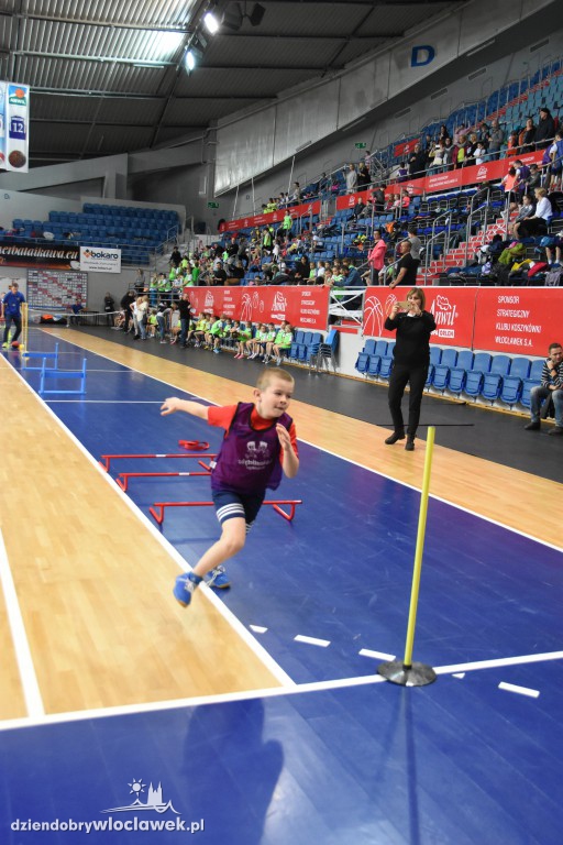 Zawody Lekkoatletyka dla każdego!