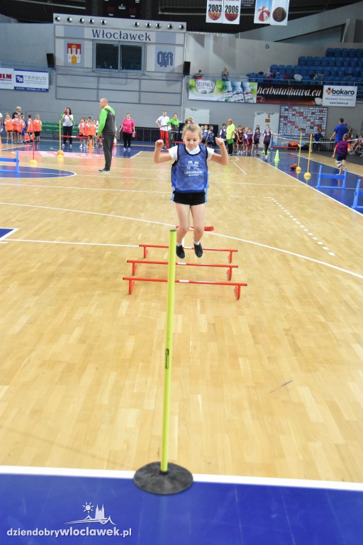 Zawody Lekkoatletyka dla każdego!