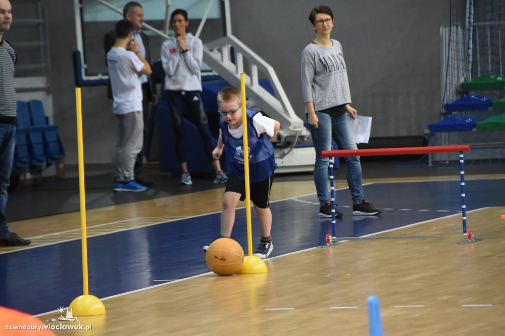 Zawody Lekkoatletyka dla każdego!