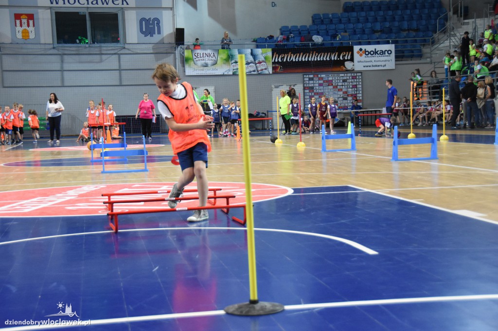 Zawody Lekkoatletyka dla każdego!