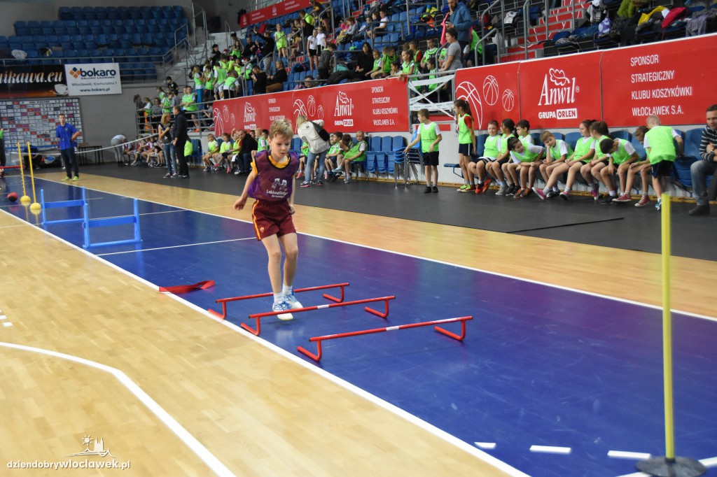 Zawody Lekkoatletyka dla każdego!
