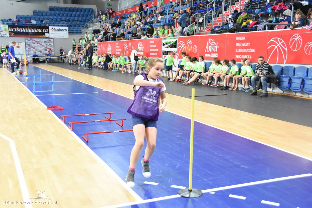 Zawody Lekkoatletyka dla każdego!