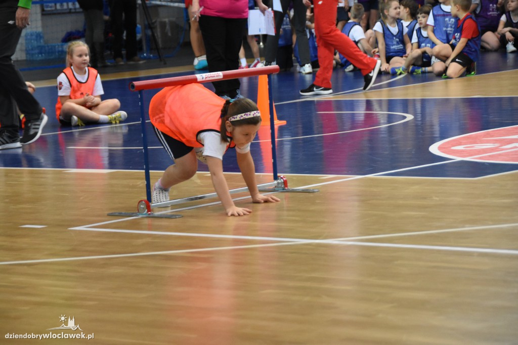 Zawody Lekkoatletyka dla każdego!