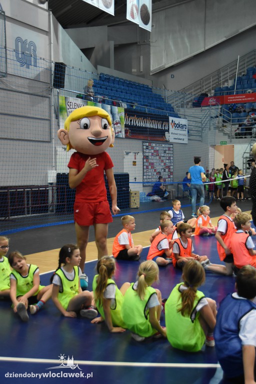 Zawody Lekkoatletyka dla każdego!