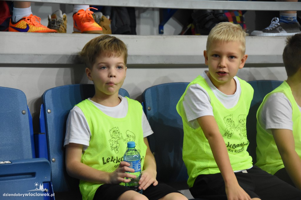 Zawody Lekkoatletyka dla każdego!