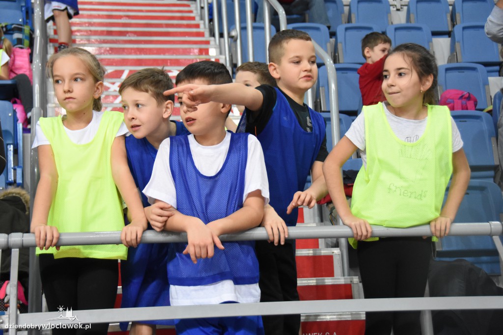 Zawody Lekkoatletyka dla każdego!
