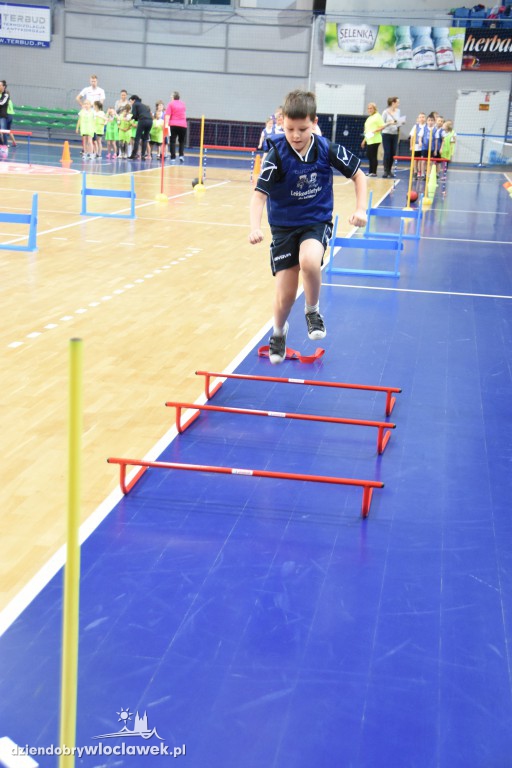 Zawody Lekkoatletyka dla każdego!