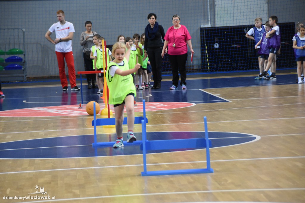 Zawody Lekkoatletyka dla każdego!