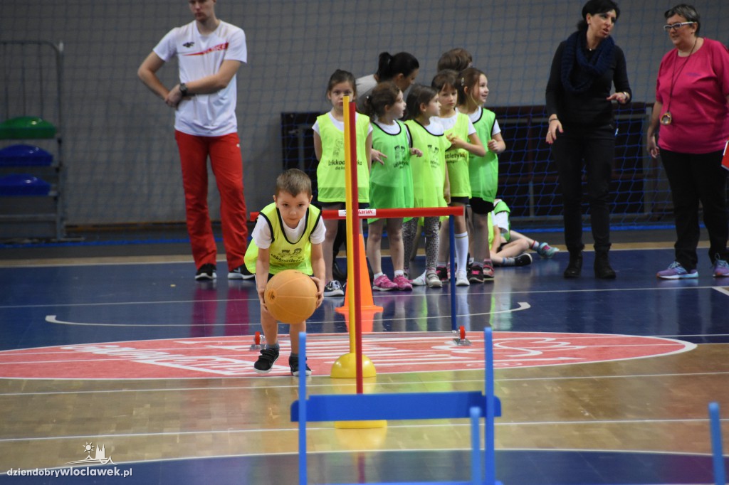 Zawody Lekkoatletyka dla każdego!