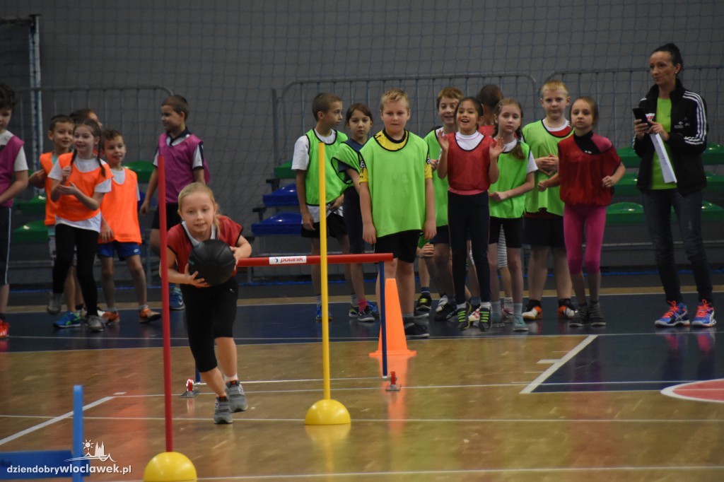 Zawody Lekkoatletyka dla każdego!