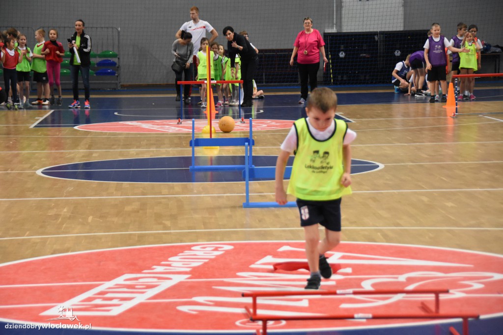 Zawody Lekkoatletyka dla każdego!
