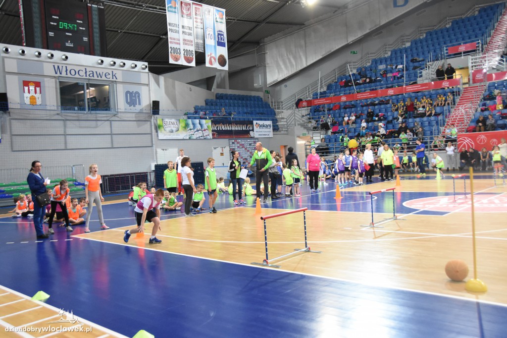 Zawody Lekkoatletyka dla każdego!