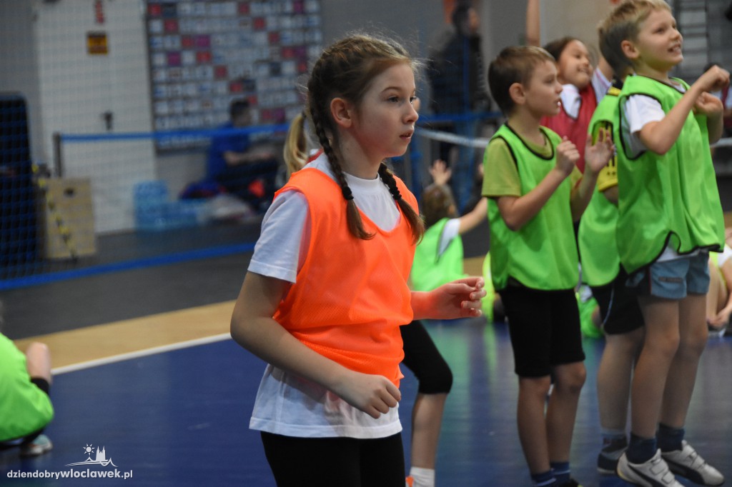 Zawody Lekkoatletyka dla każdego!