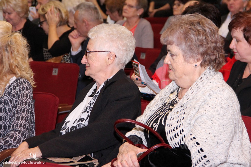 Gala operetkowo - musicalowa