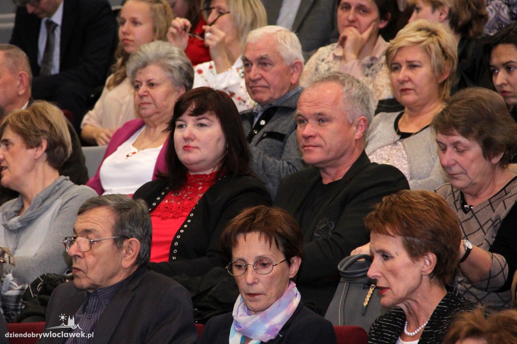 Gala operetkowo - musicalowa