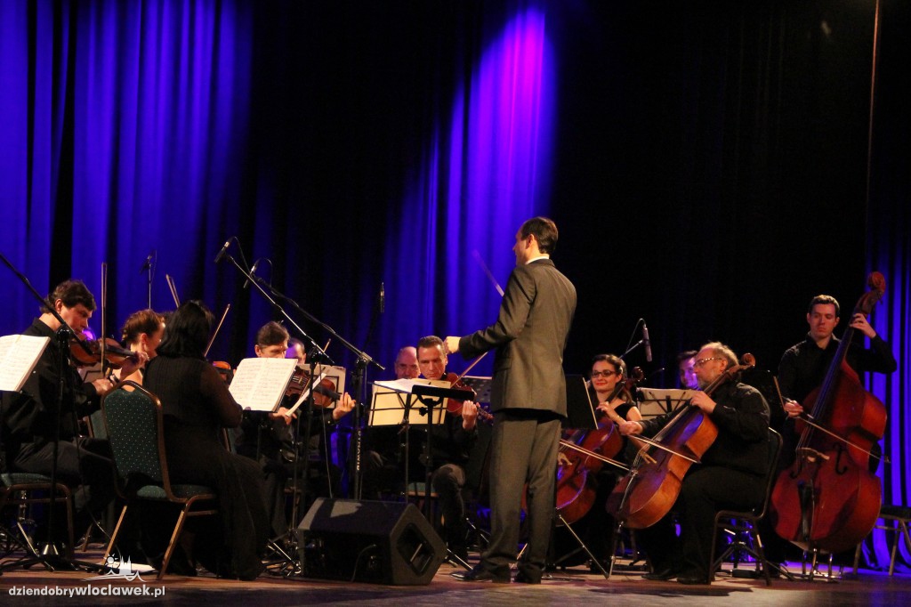 Gala operetkowo - musicalowa