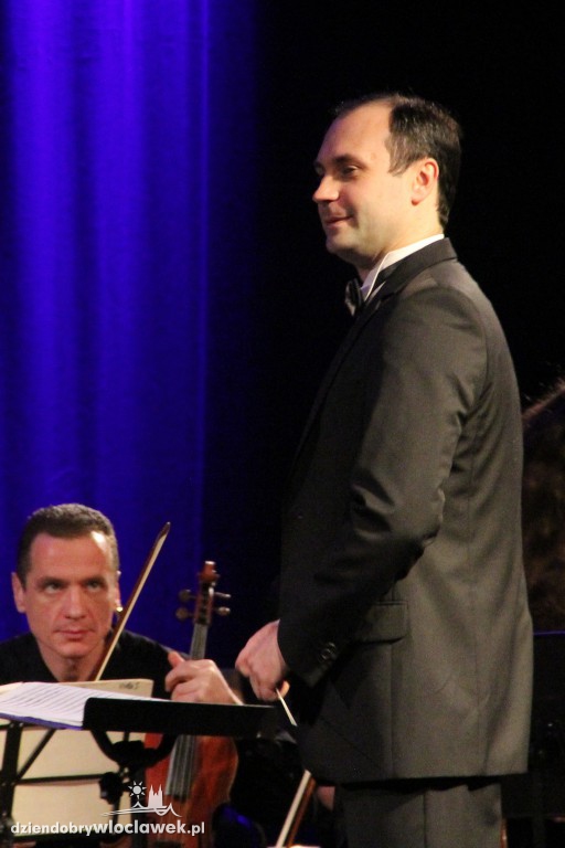 Gala operetkowo - musicalowa