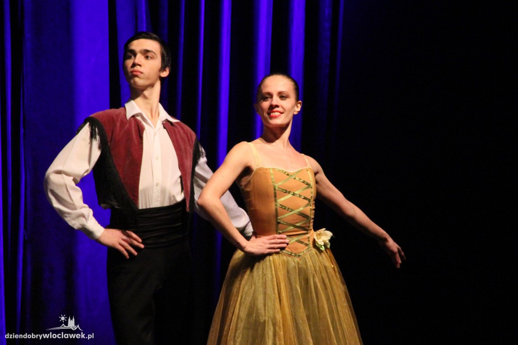 Gala operetkowo - musicalowa