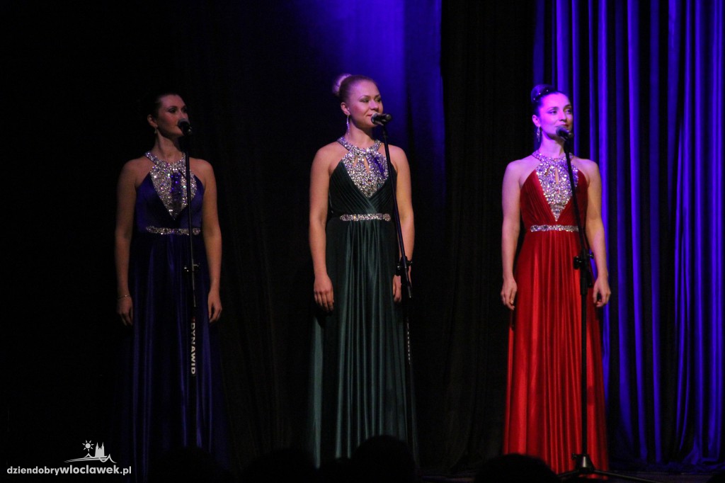 Gala operetkowo - musicalowa