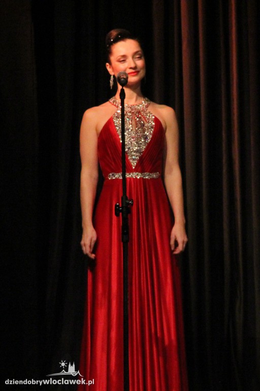 Gala operetkowo - musicalowa