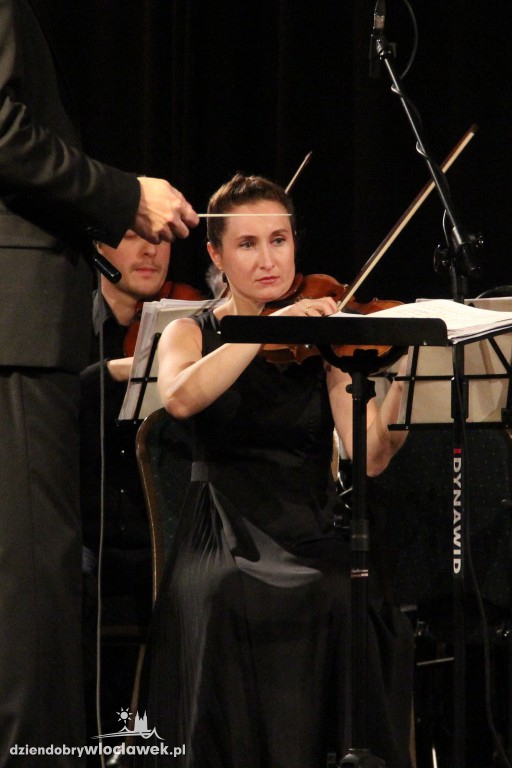 Gala operetkowo - musicalowa