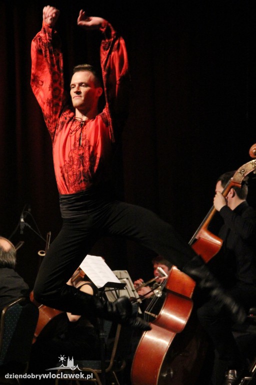 Gala operetkowo - musicalowa