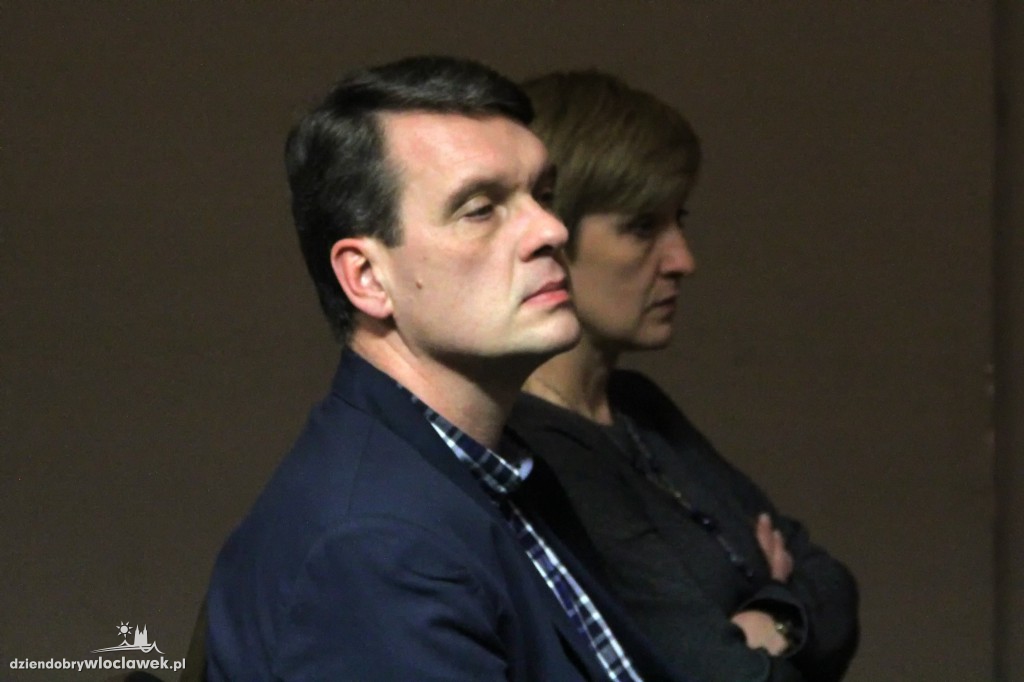 Szymon Zychowicz w Browarze B.