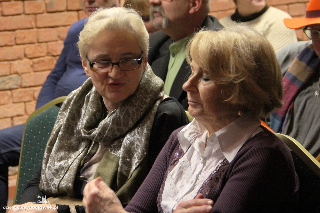 Szymon Zychowicz w Browarze B.