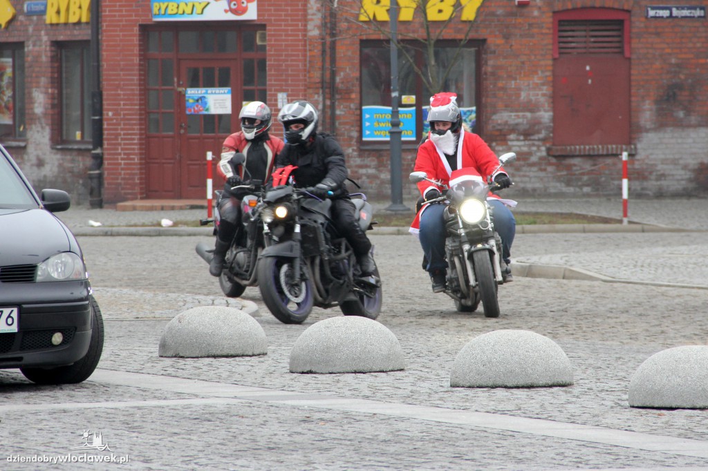 MotoMikołajki