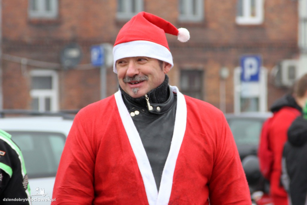 MotoMikołajki