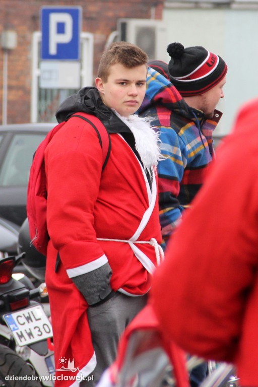 MotoMikołajki