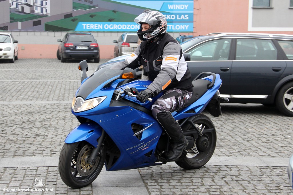 MotoMikołajki