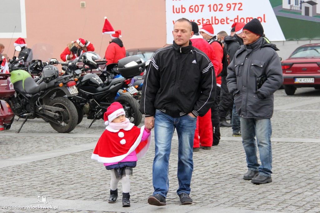 MotoMikołajki