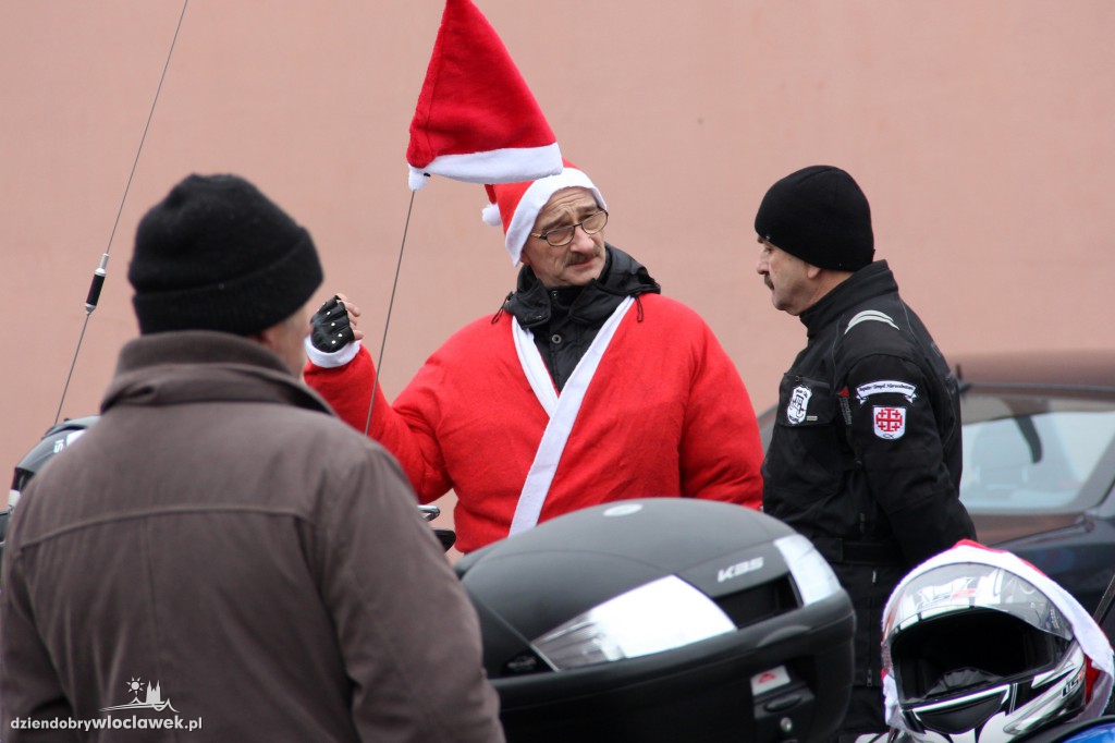 MotoMikołajki