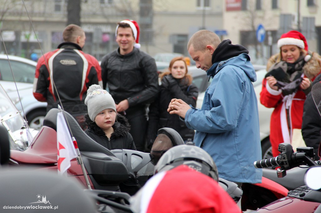 MotoMikołajki