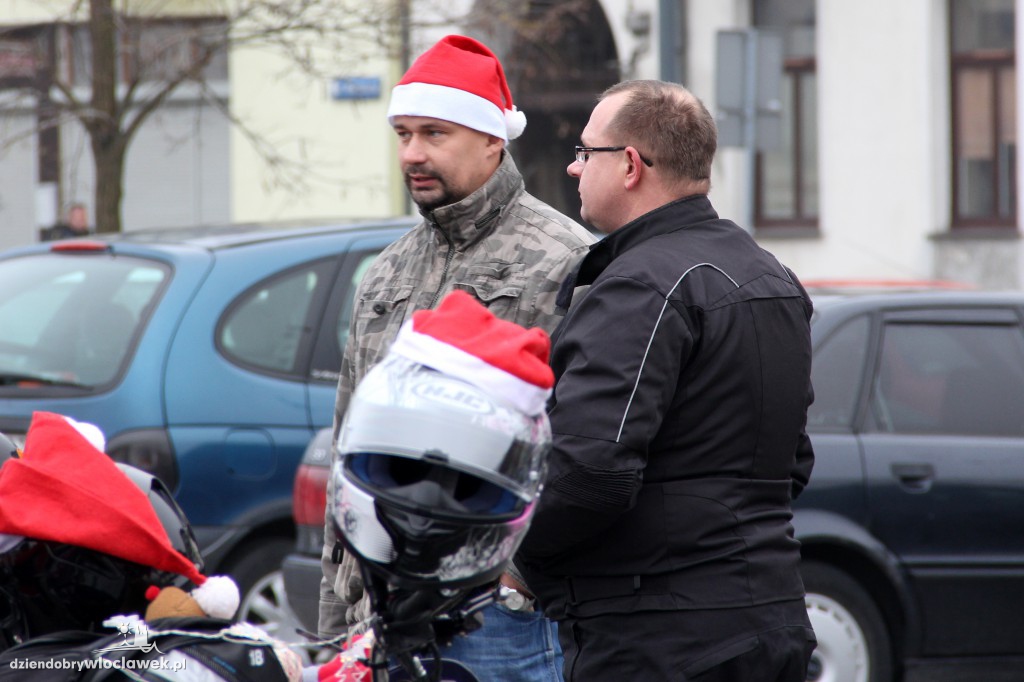 MotoMikołajki