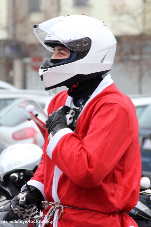 MotoMikołajki