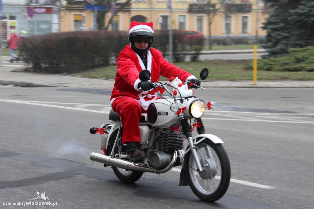 MotoMikołajki