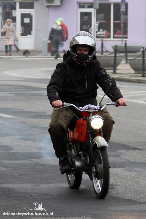 MotoMikołajki