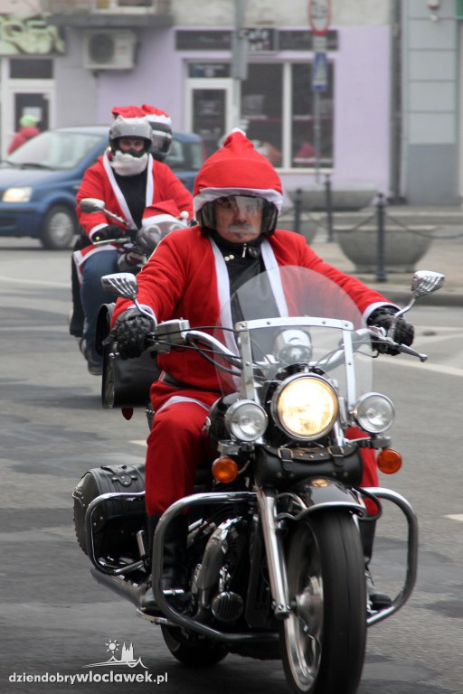 MotoMikołajki