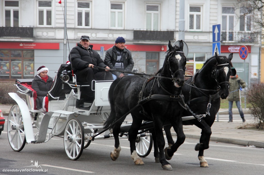 Mikołaj we Wzorcowni