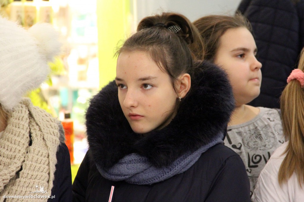 Mikołaj we Wzorcowni