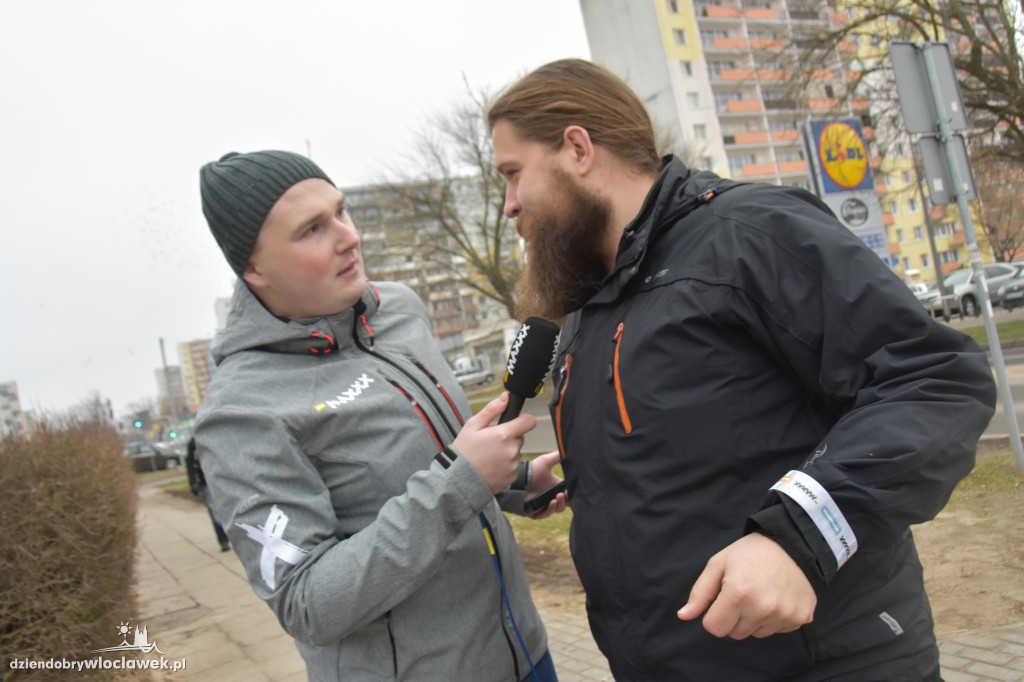 MAXXXymalnie widoczni we Włocławku