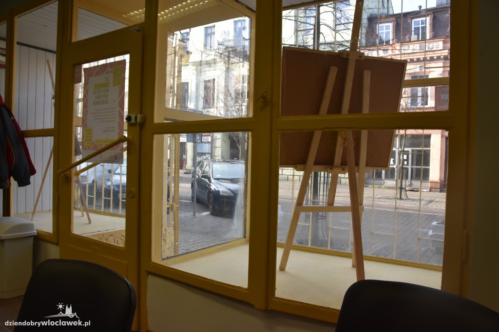 Ruszyło Śródmieście Cafe