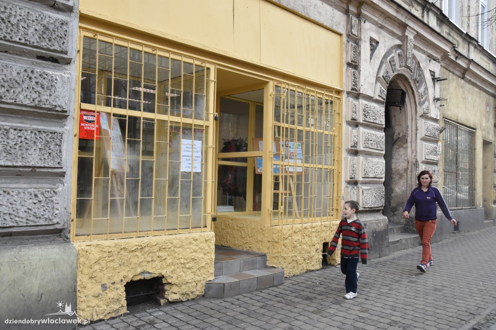 Ruszyło Śródmieście Cafe